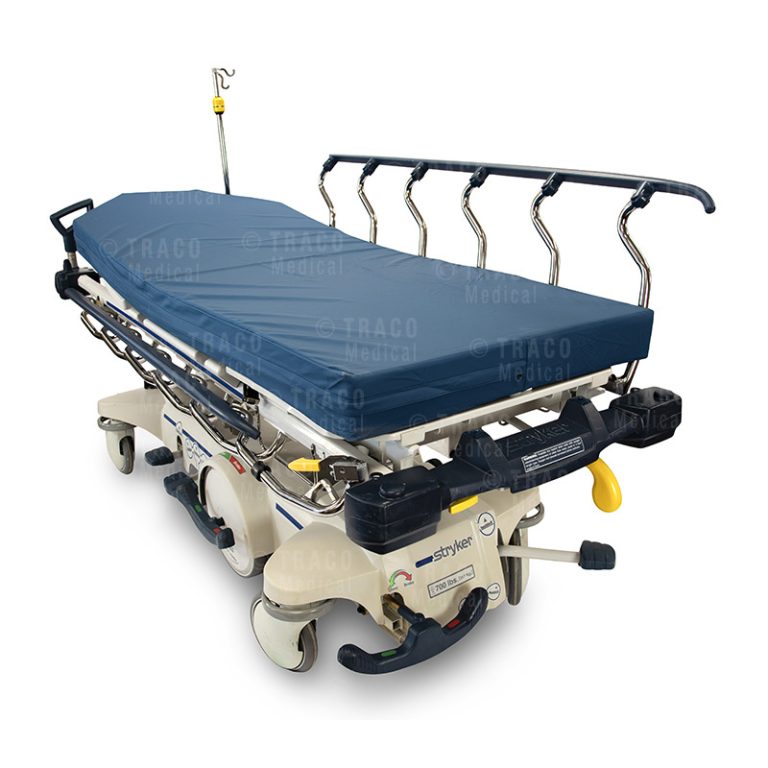 Stryker SM204 Stretcher Traco Medical